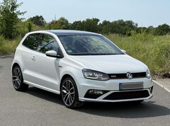 Bild des Angebotes VW Polo GTI Polo GTI 1.8 TSI (Blue Motion Technology) DSG