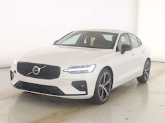 Bild des Angebotes Volvo S60 B4 Plus Dark !!STANDHZG.+PANO+360°+ACC+BLIS!