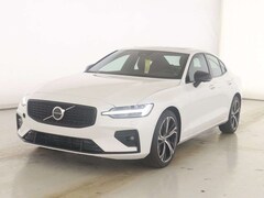Bild des Angebotes Volvo S60 B4 Plus Dark !!STANDHZG.+PANO+360°+ACC+BLIS!