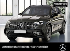 Bild des Angebotes Mercedes-Benz GLC 220 d 4M AMG+NIGHT+PANO+360+AHK+TOTW+KEYLESS