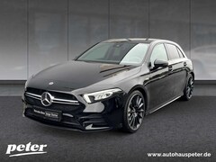 Bild des Angebotes Mercedes-Benz A 35 AMG AMG A 35 4M AMG/Night/19"/LED/Navi/