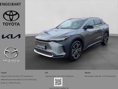Bild des Angebotes Toyota bZ4X Technikpaket Comfortpaket Matrix-LED Parkassistent