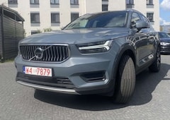 Bild des Angebotes Volvo XC40 T5 Recharge DKG Inscription