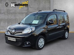 Bild des Angebotes Renault Kangoo Limited Deluxe 130 EDC