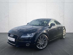 Bild des Angebotes Audi TT 1.8 TFSI Coupe*3x S-Line Plus*RFK*Navi*Xen*19Zoll*