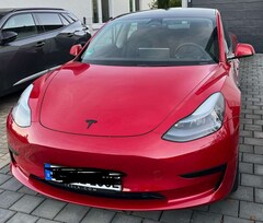 Bild des Angebotes Tesla Model 3 Model 3 RWD Hinterradantrieb