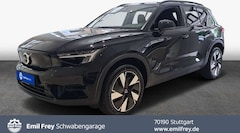 Bild des Angebotes Volvo XC40 XC40 Recharge 82 kWh Twin Motor Plus