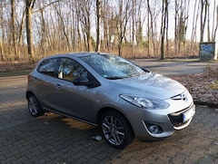 Bild des Angebotes Mazda 2 2 5-Türer 1.3 MZR Kenko