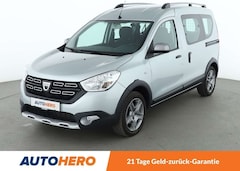Bild des Angebotes Dacia Dokker 1.3 TCe Stepway Plus *NAVI*PDC*SHZ*TEMPO*