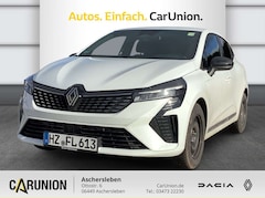 Bild des Angebotes Renault Clio Techno TCe 90