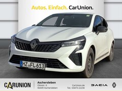 Bild des Angebotes Renault Clio Techno TCe 90