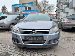 Bild des Angebotes Opel Astra H Lim. Edition/TÜV NEU/Garantie 24