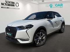 Bild des Angebotes DS Automobiles DS 3 Crossback DS3 CB E-TENSE RIVOLI, NAVI, SITZHEIZUNG, RÜCKFAH