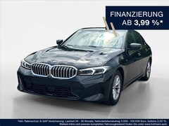 Bild des Angebotes BMW 320 M Sport