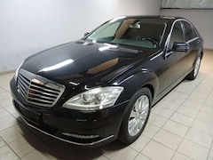 Bild des Angebotes Mercedes-Benz S 350 S -Klasse Lim. S 350 BlueTec