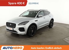 Bild des Angebotes Jaguar E-Pace D240 R-Dynamic SE AWD Aut.*NAVI*LED*CAM*SHZ*LHZ*
