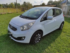 Bild des Angebotes Kia Venga 1.4 CRDi 90