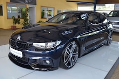 Bild des Angebotes BMW 440 440 i M Performance Sport