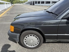 Bild des Angebotes Mercedes-Benz 190 190 D 2.5