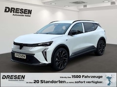 Renault Scenic Esprit Alpine 220 Long Range *360Grad 3D Kamera*Ha