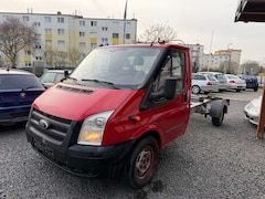 Bild des Angebotes Ford Transit FT 350 L Einzelkabine