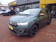 Bild des Angebotes Dacia Sandero Stepway Extreme+