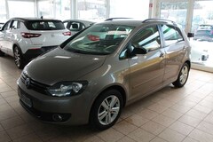 Bild des Angebotes VW Golf Plus