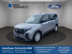 Bild des Angebotes Ford Tourneo Courier 1.0EB AUT/NAVI/RFK/ACC/CARPLAY