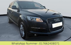Bild des Angebotes Audi Q7 3.0 TDI quattro S line 7 Sitzer