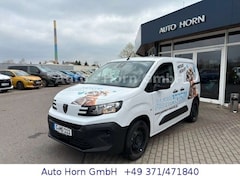 Bild des Angebotes Peugeot Partner L1H1 Bluehdi 100