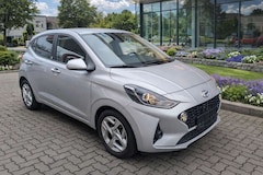 Bild des Angebotes Hyundai i10 Edition 30