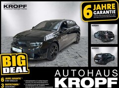 Bild des Angebotes Opel Astra L 1.2 Turbo GS AHK+LED+SHZ+2xKlima+360+LM