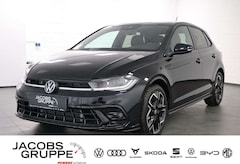 Bild des Angebotes VW Polo VI 1.0 TSI R-Line DSG,Navi,Matrix,RFK