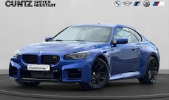 Bild des Angebotes BMW M2 Coupé ab 1,99% eff. / HiFi Life Cockpit Prof Drive