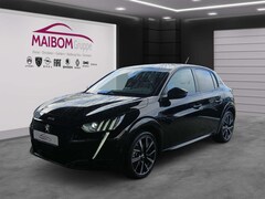 Bild des Angebotes Peugeot e-208 208 e- GT+ SHZ+Kamera+PDC u.v.m.