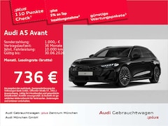 Bild des Angebotes Audi A5 e-hybrid quattro 220 kW S tronic
