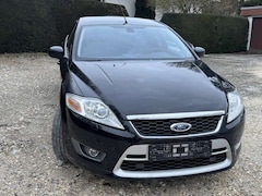 Bild des Angebotes Ford Mondeo Turnier 2.2 TDCi Titanium S