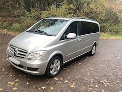 Bild des Angebotes Mercedes-Benz Viano Viano Diesel 3.0 CDI DPF lang Automatik Trend