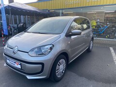 Bild des Angebotes VW up! move up! "KLIMAANLAGE"