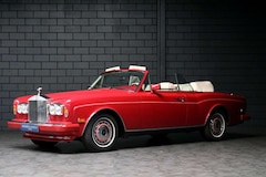 Bild des Angebotes Rolls-Royce Corniche III Cabriolet  Original TraumZustand