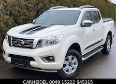 Bild des Angebotes Nissan Navara NP300 Tekna Double Cab 4x4