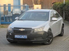Bild des Angebotes Chevrolet Cruze 1.6 Basis