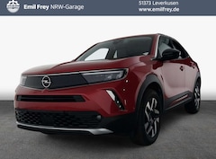 Bild des Angebotes Opel Mokka 1.2 DI Turbo Elegance, Navi, PDC, Gjr