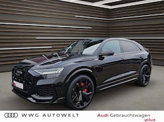 Bild des Angebotes Audi RS Q8 4.0 TFSI quattro Tiptronic Matrix Pano