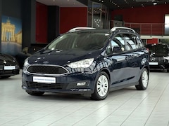 Bild des Angebotes Ford Grand C-Max Cool & Connect*BUSINESS*