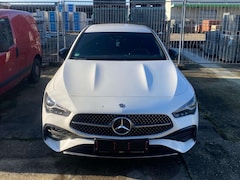 Bild des Angebotes Mercedes-Benz CLA 200 CLA 200 Shooting Brake 7G-DCT Edition AMG Line