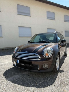 Bild des Angebotes MINI Cooper D Clubman
