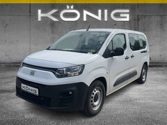 Bild des Angebotes Fiat Doblo E Multicab L2 100 kW Doppelkabine