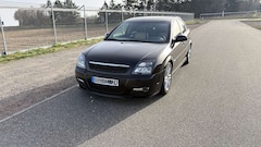 Opel Vectra 2.0 Turbo GTS 175 PS