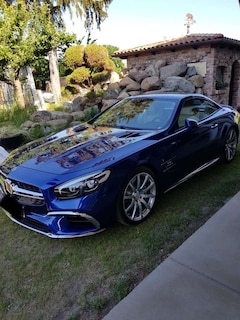 Bild des Angebotes Mercedes-Benz SL 65 AMG SL 65 AMG (231.479)